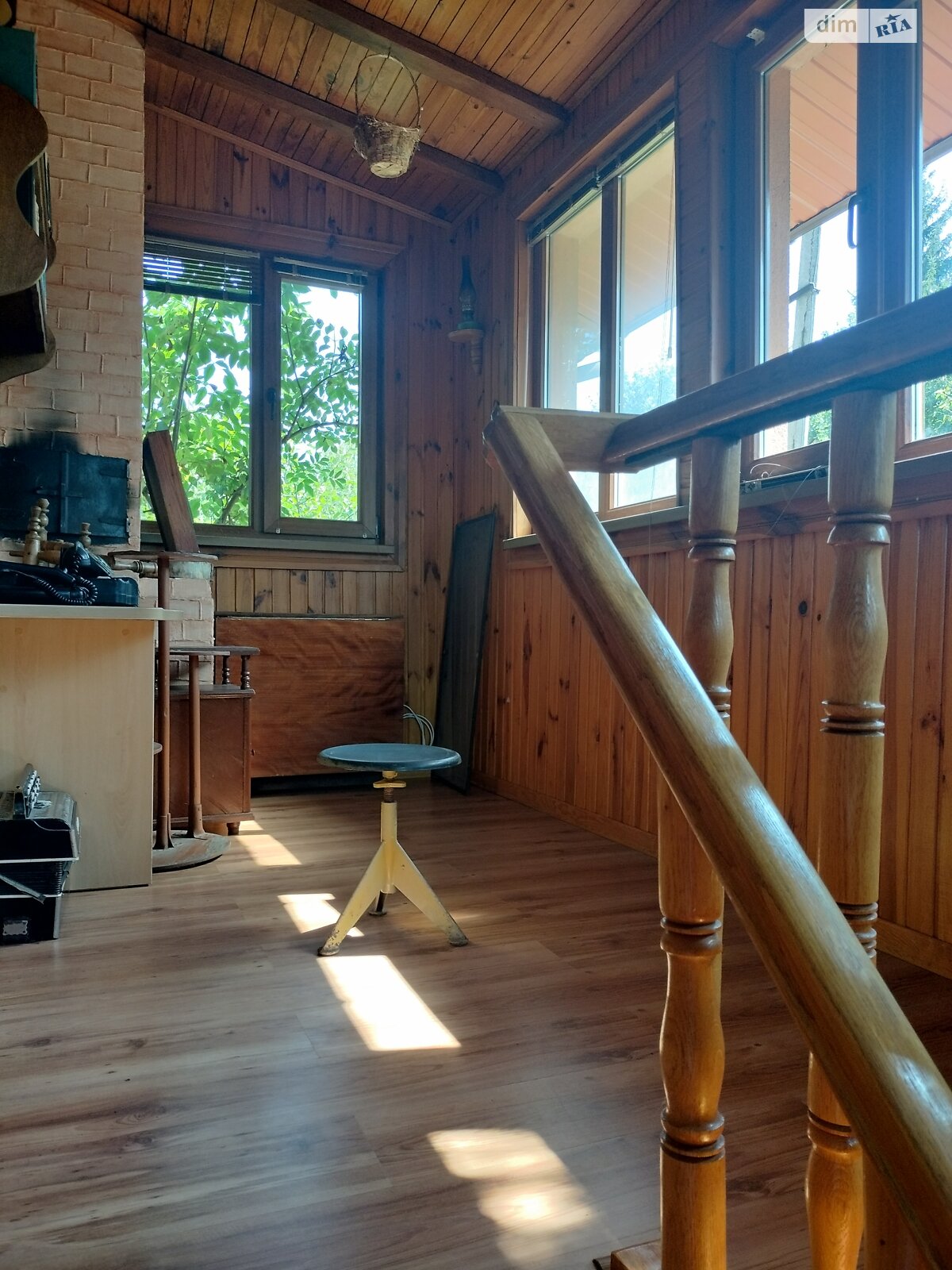 триповерховий будинок бесідка, 140 кв. м, цегла. Продаж у Рівному фото 1 триповерховий будинок бесідка, 140 кв. м, цегла. Продаж у Рівному фото 1