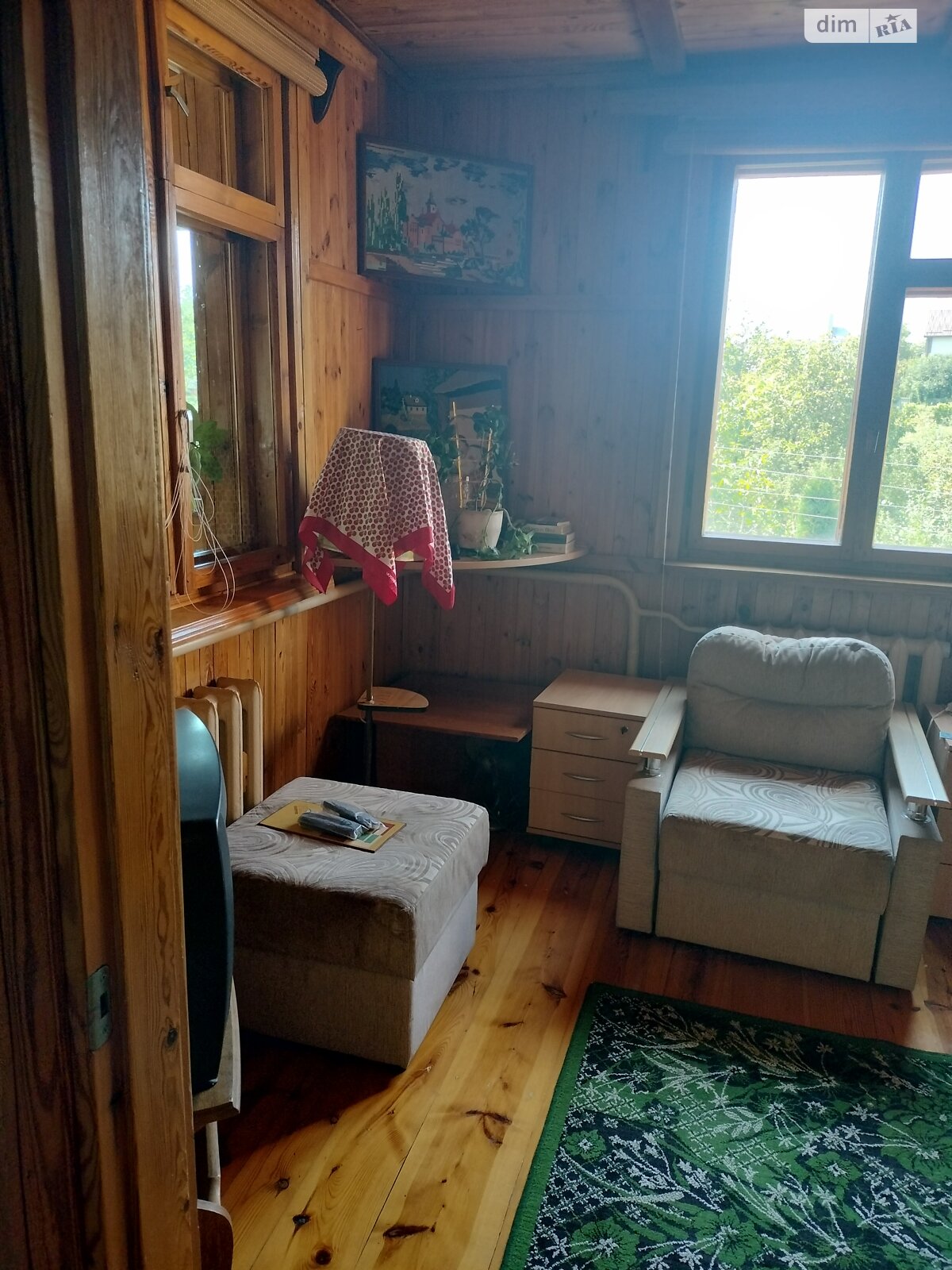 триповерховий будинок бесідка, 140 кв. м, цегла. Продаж у Рівному фото 1 триповерховий будинок бесідка, 140 кв. м, цегла. Продаж у Рівному фото 1