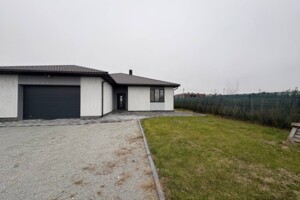 одноповерховий будинок з гаражем, 226 кв. м, цегла. Продаж у Рівному фото 2