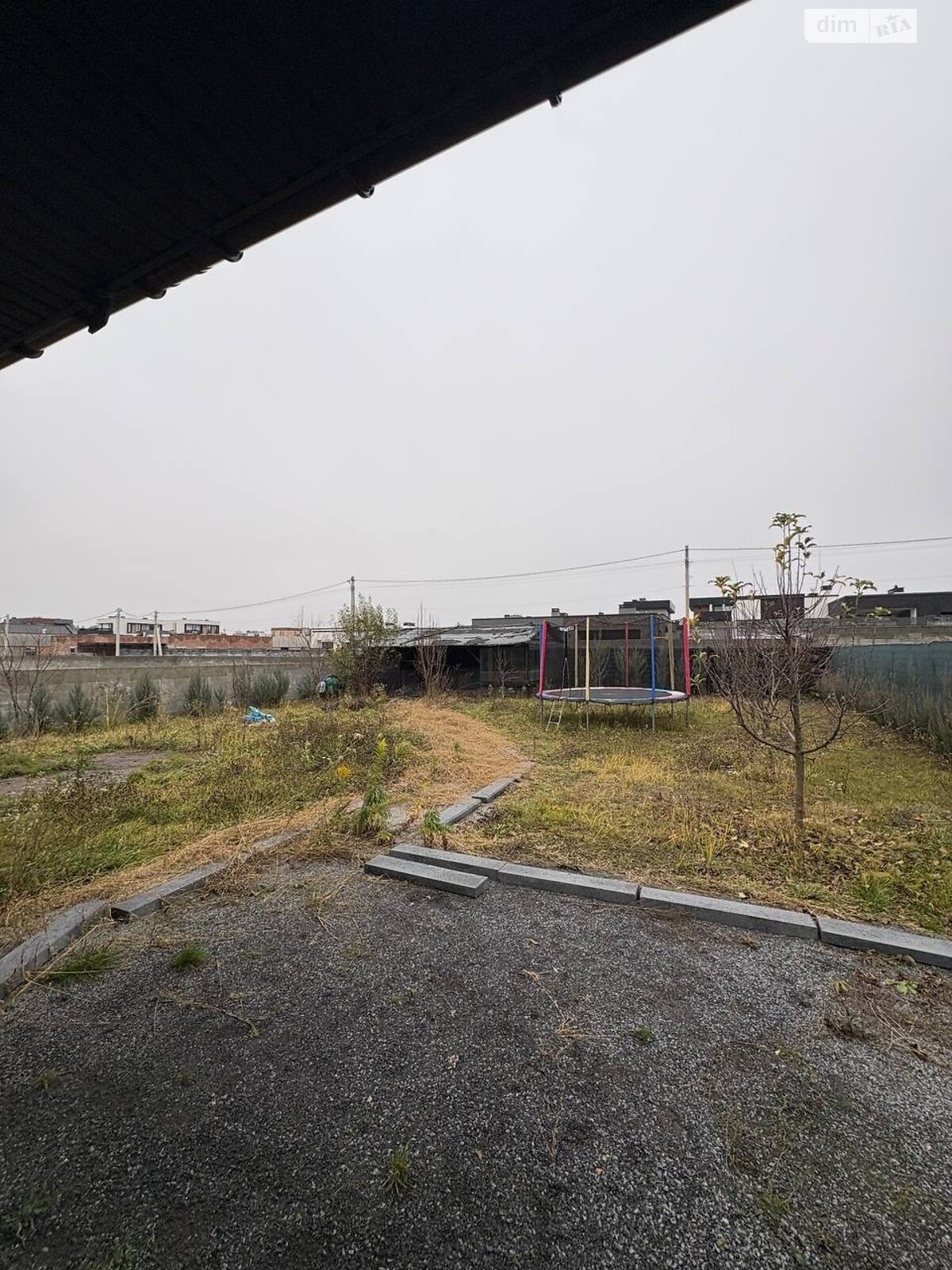 одноповерховий будинок з гаражем, 226 кв. м, цегла. Продаж у Рівному фото 1