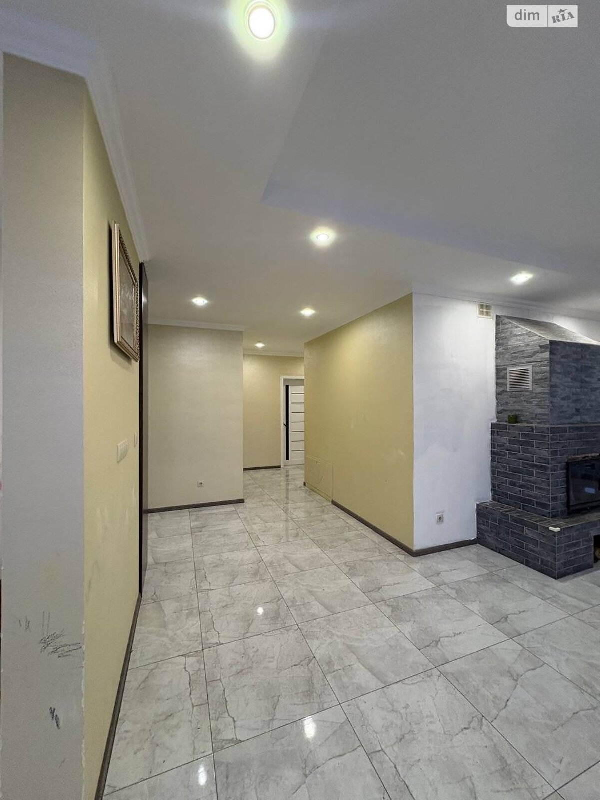 одноповерховий будинок з гаражем, 226 кв. м, цегла. Продаж у Рівному фото 1