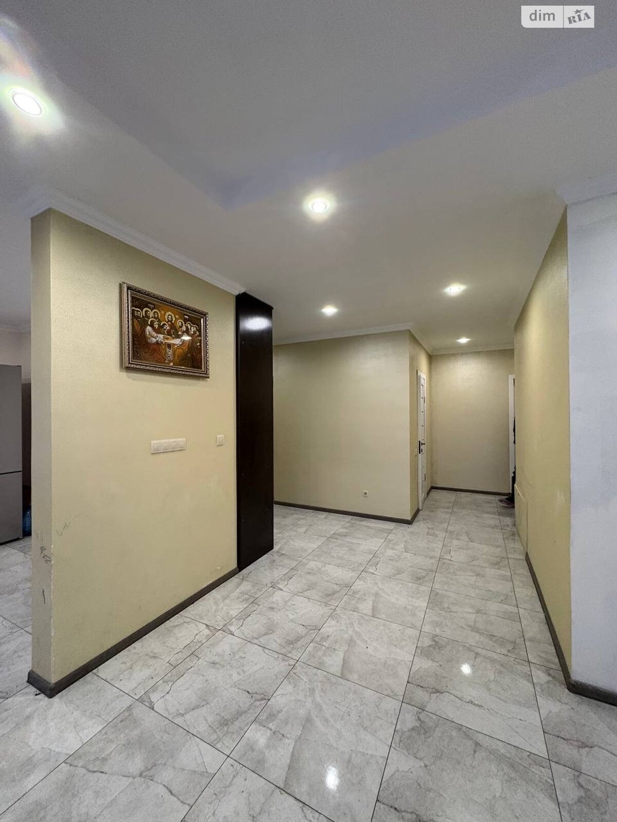 одноповерховий будинок з гаражем, 226 кв. м, цегла. Продаж у Рівному фото 1