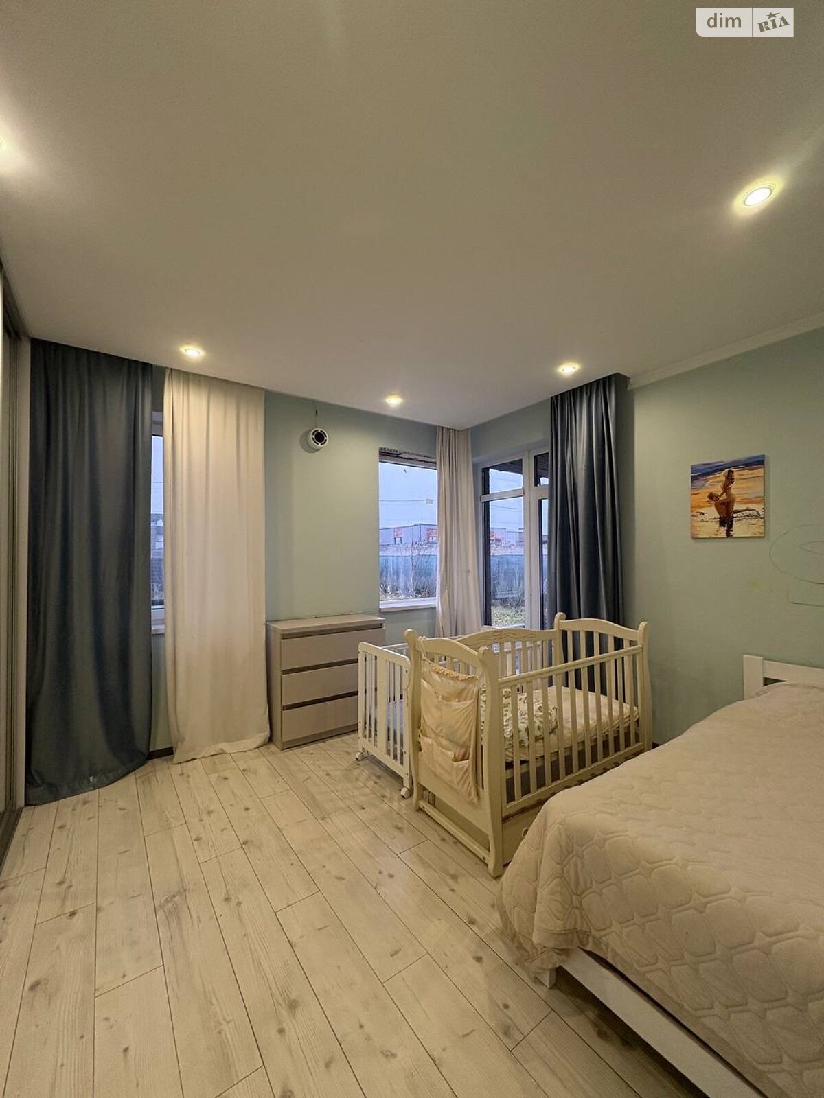 одноповерховий будинок з гаражем, 226 кв. м, цегла. Продаж у Рівному фото 1