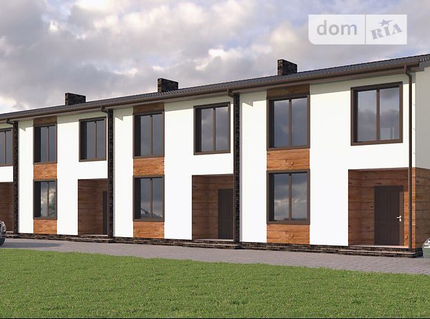 Продажа дома, 110м², Ровно Продажа дома, 110м², Ровно