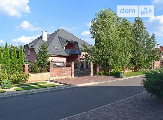Продажа дома, 334м², Ровно Продажа дома, 334м², Ровно