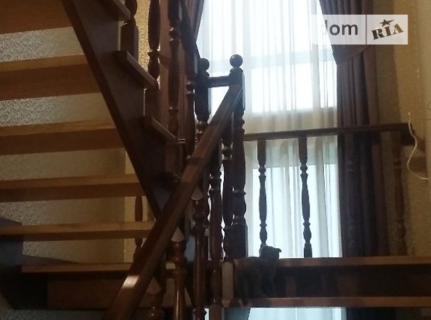 двухэтажный дом с балконом, 192.9 кв. м, пеноблок. Продажа в Ровно фото 1 двухэтажный дом с балконом, 192.9 кв. м, пеноблок. Продажа в Ровно фото 1