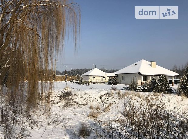 одноэтажный дом, 110 кв. м, кирпич. Продажа в Ровно фото 1 одноэтажный дом, 110 кв. м, кирпич. Продажа в Ровно фото 1