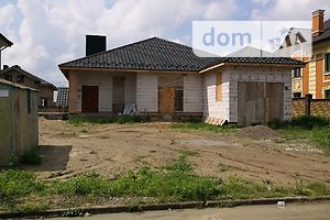 одноэтажный дом с гаражом, 280 кв. м, пенобетон. Продажа в Ровно фото 2