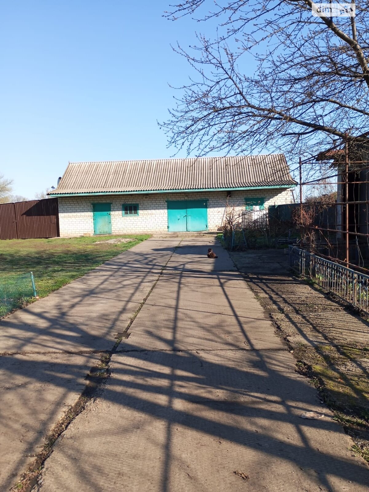 одноповерховий будинок, 110 кв. м, кирпич. Продаж у Рівне фото 1