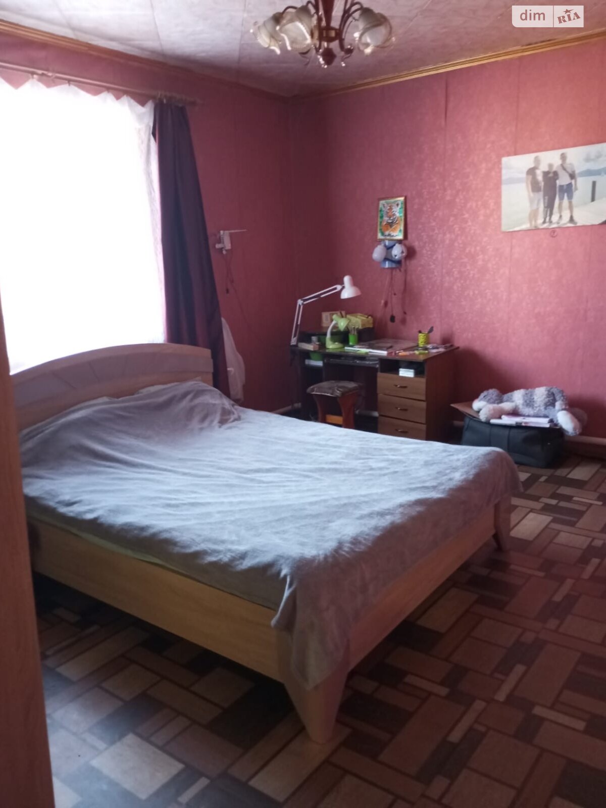 одноповерховий будинок, 110 кв. м, кирпич. Продаж у Рівне фото 1