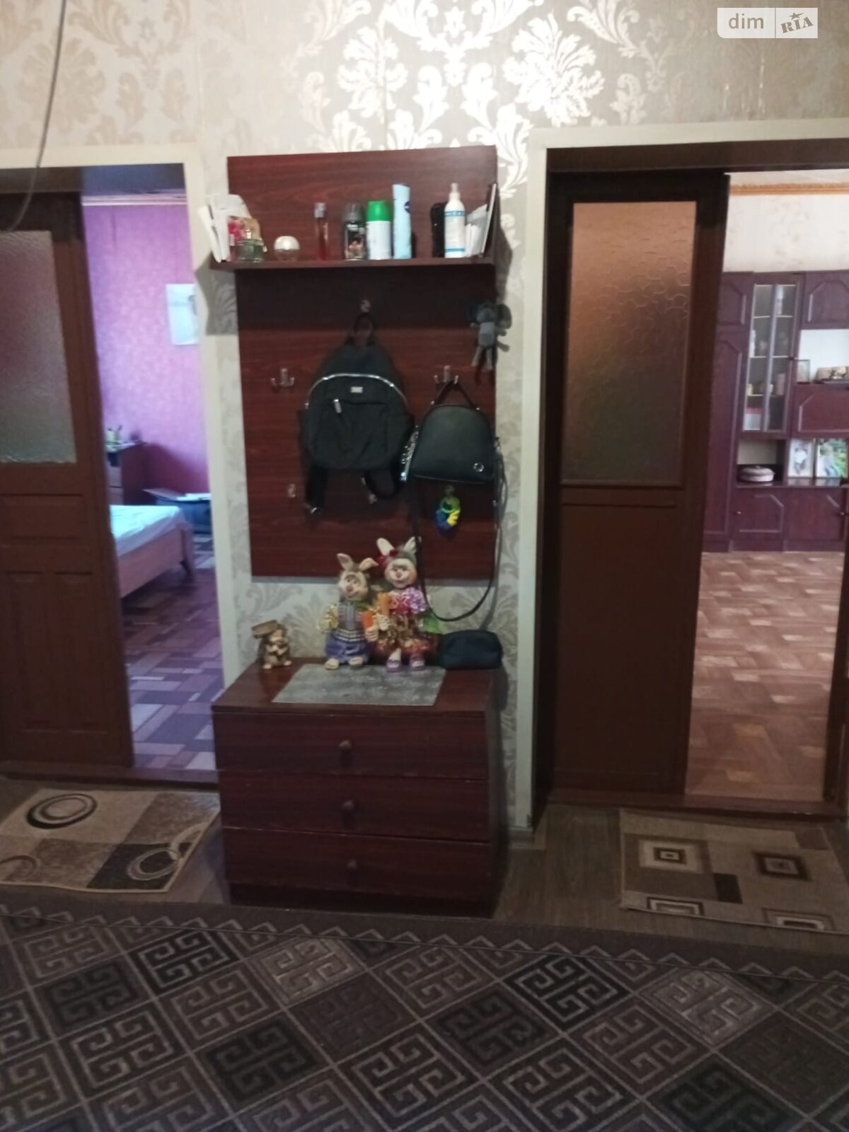 одноповерховий будинок, 110 кв. м, кирпич. Продаж у Рівне фото 1