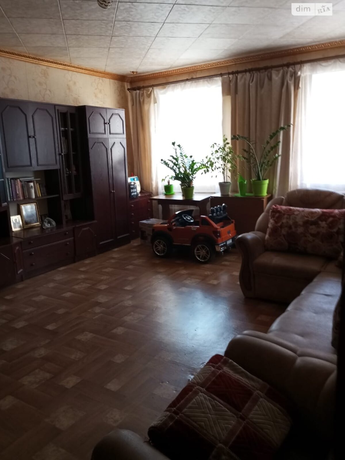 одноповерховий будинок, 110 кв. м, кирпич. Продаж у Рівне фото 1