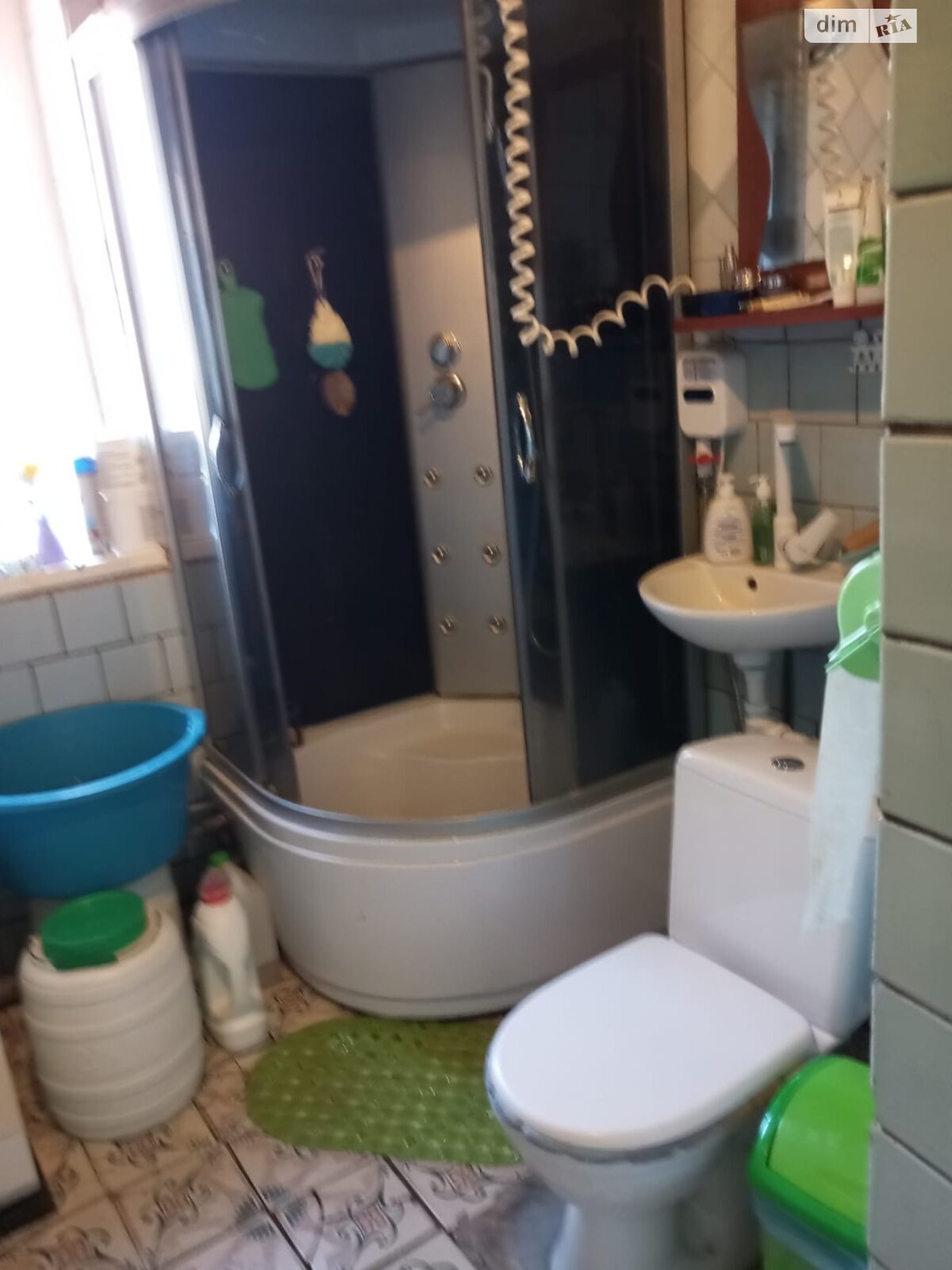 одноповерховий будинок, 110 кв. м, кирпич. Продаж у Рівне фото 1