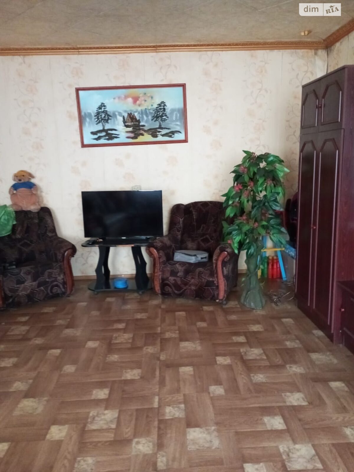 одноповерховий будинок, 110 кв. м, кирпич. Продаж у Рівне фото 1