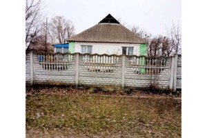 одноповерховий будинок веранда, 77 кв. м, цегла. Продаж у Розаліївці фото 2