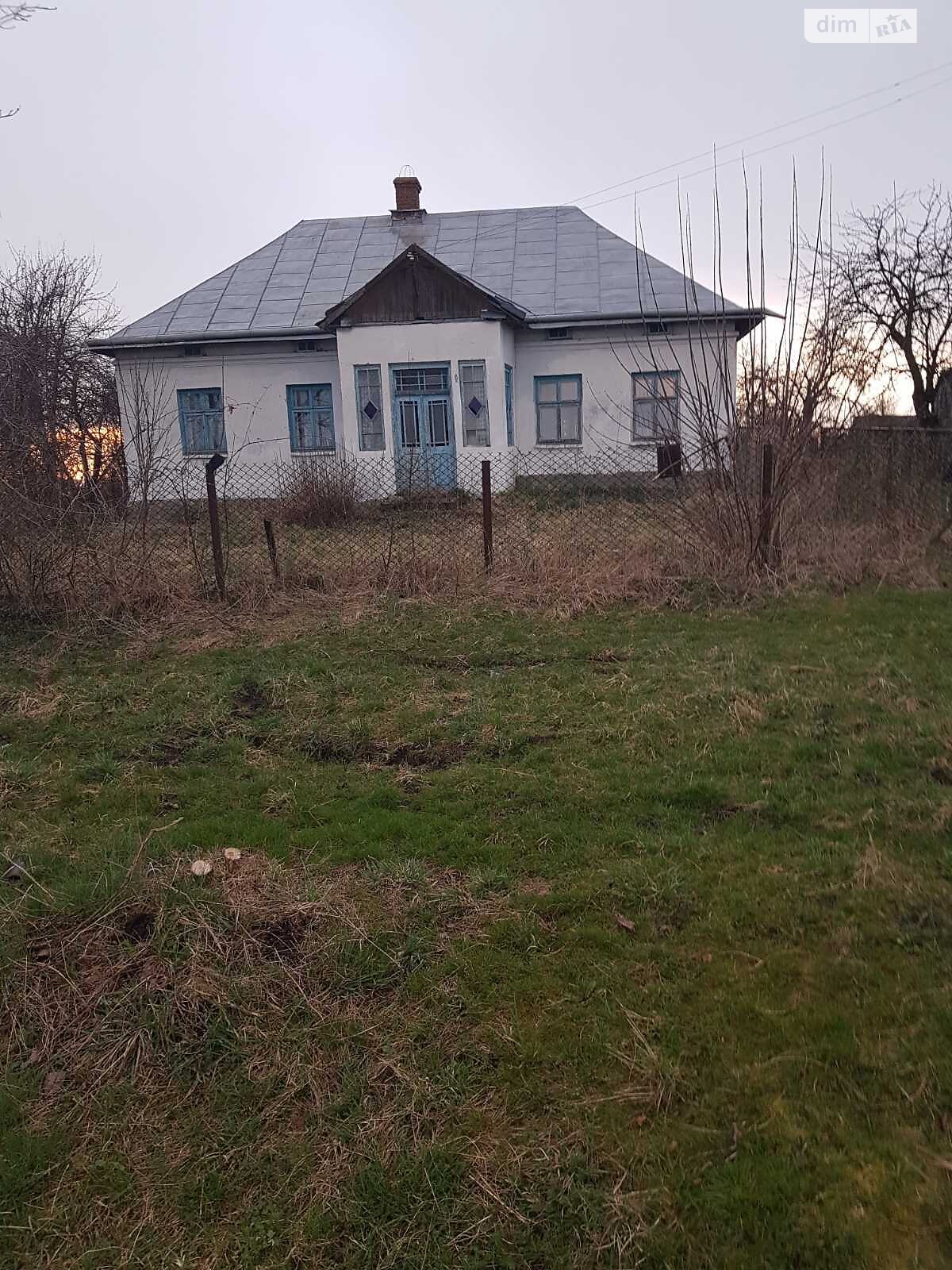 одноэтажный дом с верандой, 97.1 кв. м, кирпич. Продажа в Розжаловом фото 1 одноэтажный дом с верандой, 97.1 кв. м, кирпич. Продажа в Розжаловом фото 1