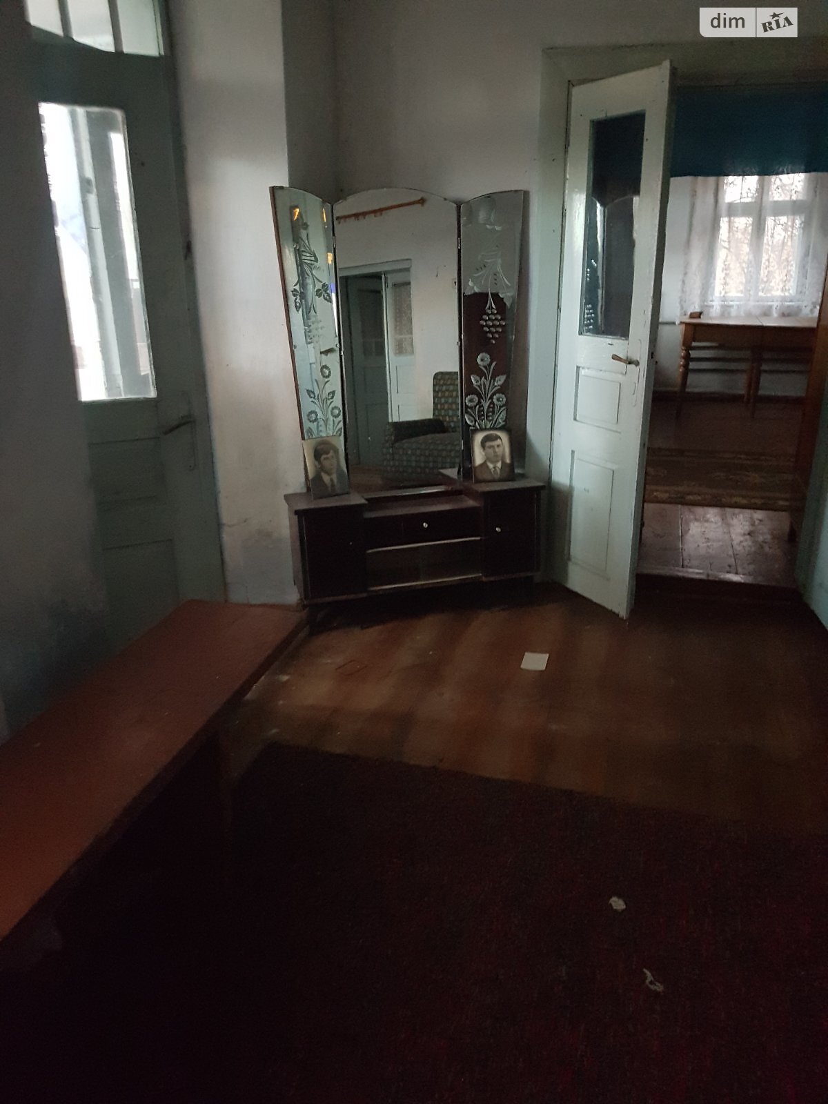 одноэтажный дом с верандой, 97.1 кв. м, кирпич. Продажа в Розжаловом фото 1 одноэтажный дом с верандой, 97.1 кв. м, кирпич. Продажа в Розжаловом фото 1