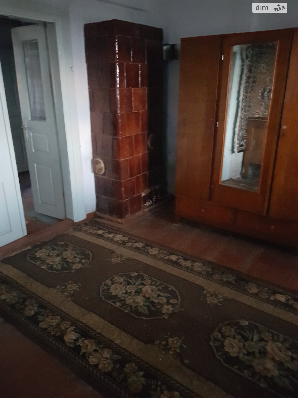 одноэтажный дом с верандой, 97.1 кв. м, кирпич. Продажа в Розжаловом фото 1 одноэтажный дом с верандой, 97.1 кв. м, кирпич. Продажа в Розжаловом фото 1