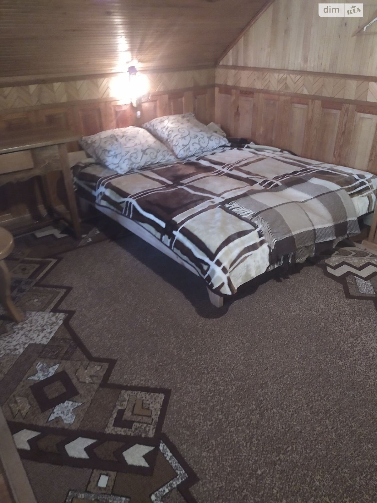 двоповерховий будинок з балконом, 109.3 кв. м, цегла. Продаж у Розкопанцях фото 1 двоповерховий будинок з балконом, 109.3 кв. м, цегла. Продаж у Розкопанцях фото 1