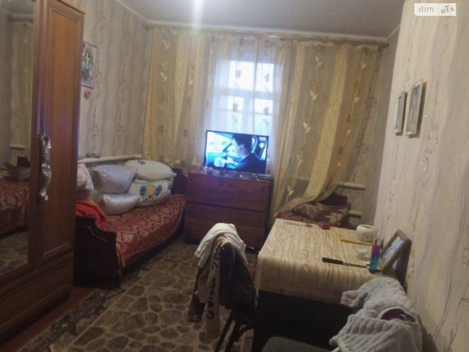 одноповерховий будинок з верандою, 80 кв. м, цегла. Продаж у Розкопанцях фото 1 одноповерховий будинок з верандою, 80 кв. м, цегла. Продаж у Розкопанцях фото 1