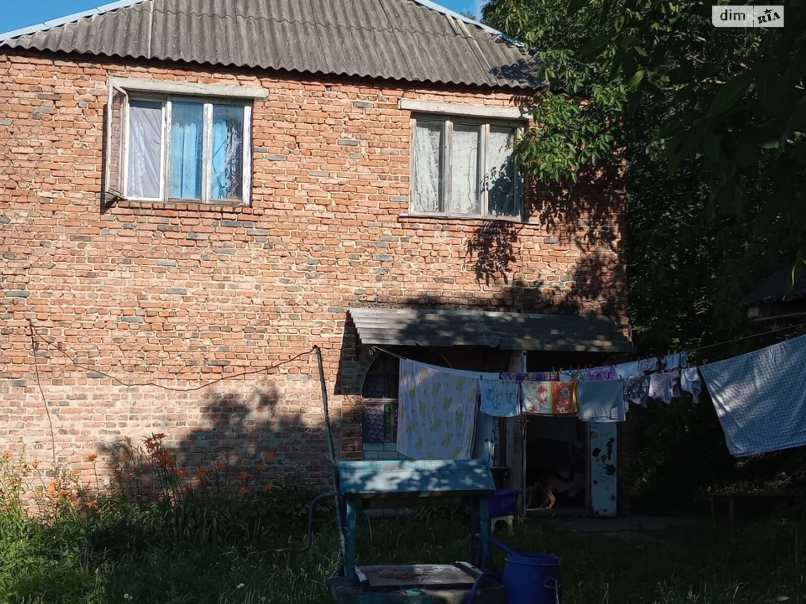 двоповерховий будинок, 144.7 кв. м, кирпич. Продаж у Розкішній фото 1