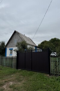 одноповерховий будинок з гаражем, 69.6 кв. м, цегла. Продаж у Розкішній фото 2