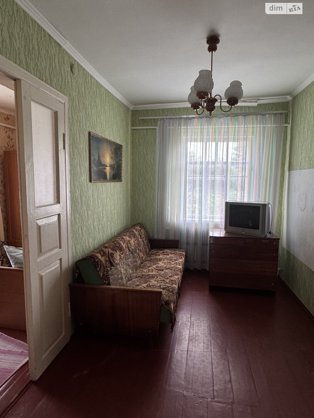 одноповерховий будинок з гаражем, 69.6 кв. м, цегла. Продаж у Розкішній фото 1