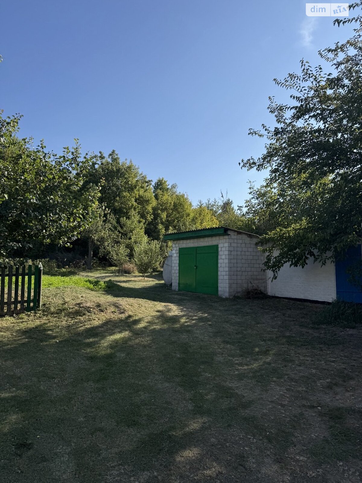 одноповерховий будинок з гаражем, 69.6 кв. м, цегла. Продаж у Розкішній фото 1