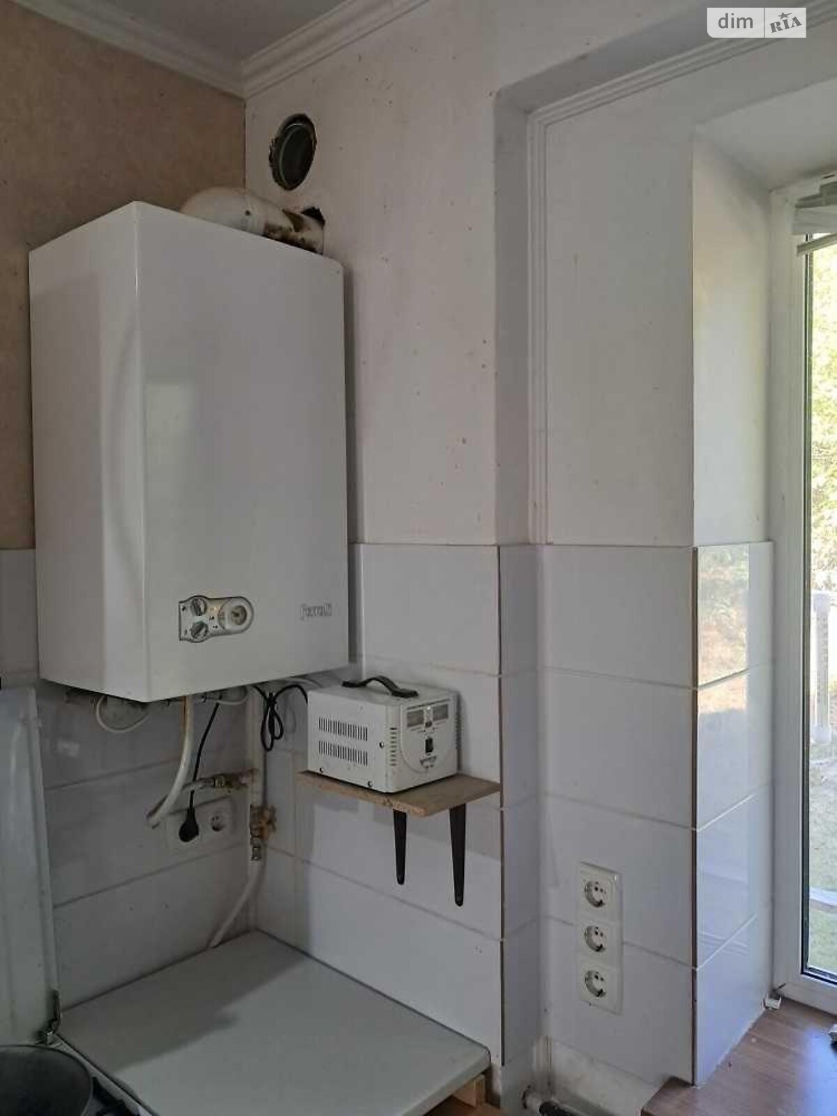 триповерховий будинок, 214 кв. м, кирпич. Продаж у Розкішній фото 1