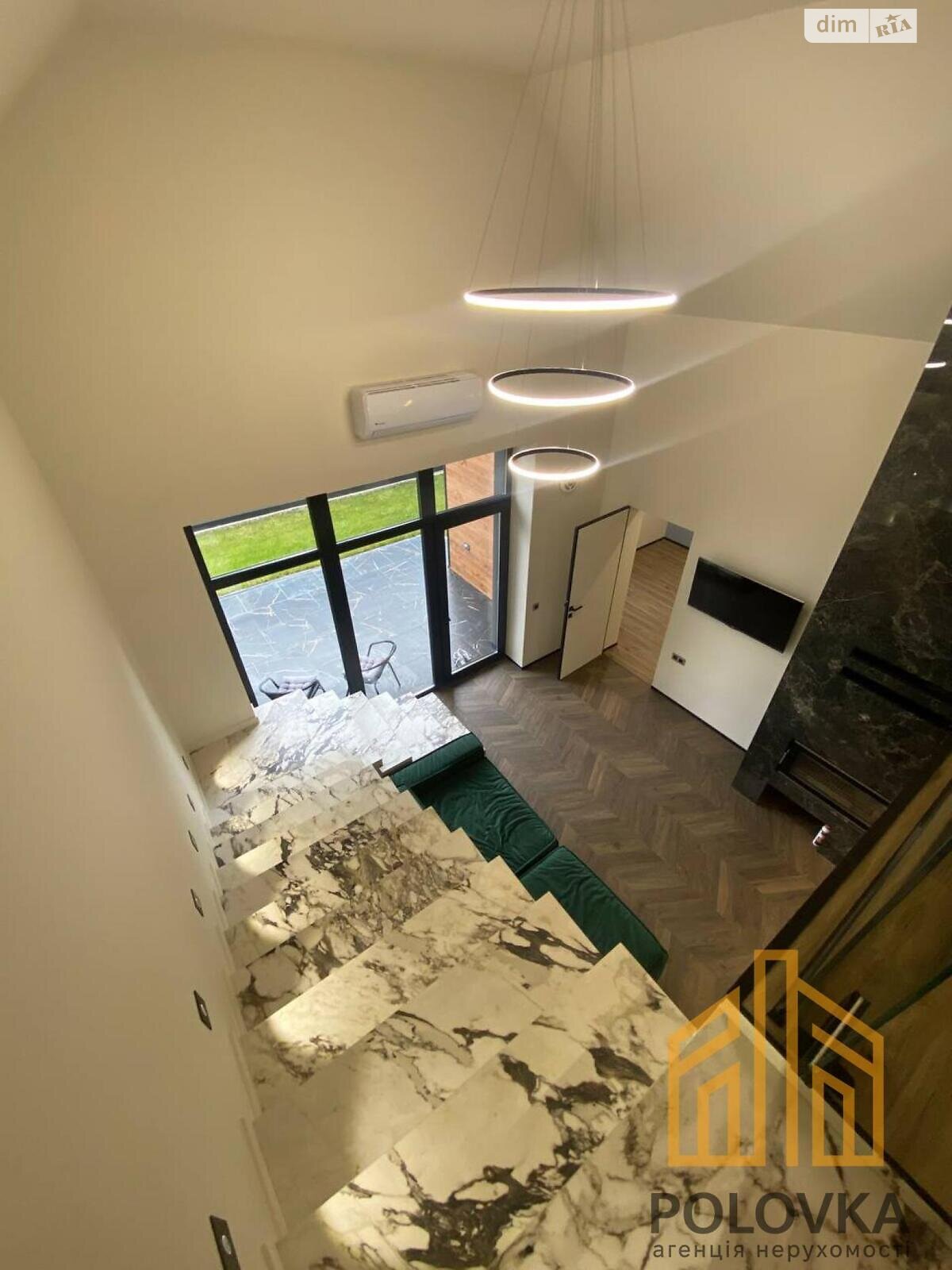 двоповерховий будинок з опаленням, 162 кв. м, цегла. Продаж у Розівці фото 1 двоповерховий будинок з опаленням, 162 кв. м, цегла. Продаж у Розівці фото 1