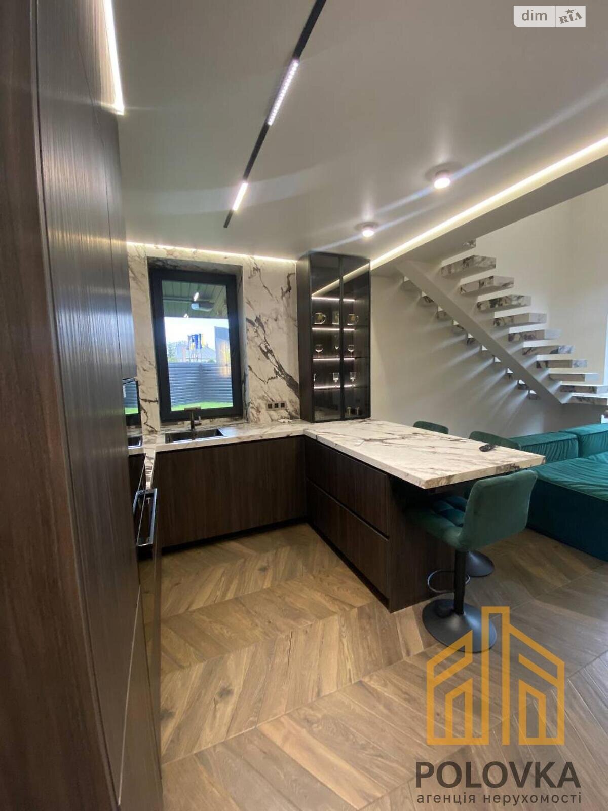 двоповерховий будинок з опаленням, 162 кв. м, цегла. Продаж у Розівці фото 1 двоповерховий будинок з опаленням, 162 кв. м, цегла. Продаж у Розівці фото 1