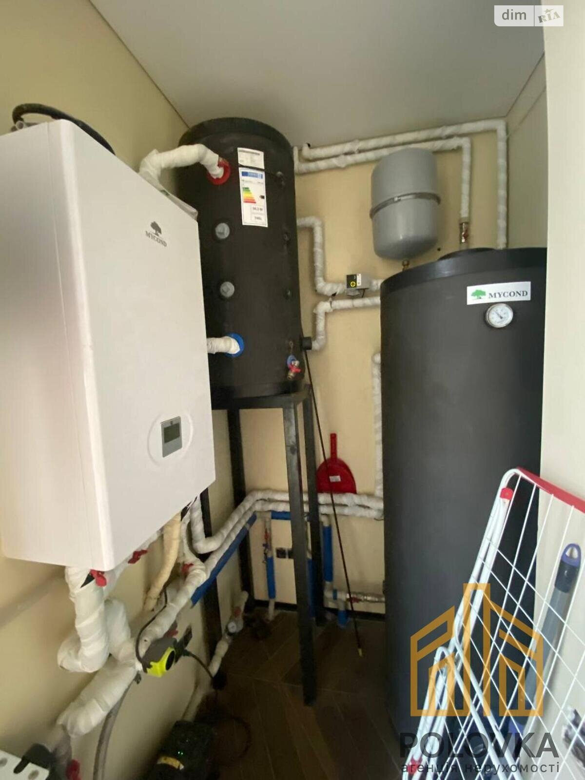 двоповерховий будинок з опаленням, 162 кв. м, цегла. Продаж у Розівці фото 1 двоповерховий будинок з опаленням, 162 кв. м, цегла. Продаж у Розівці фото 1