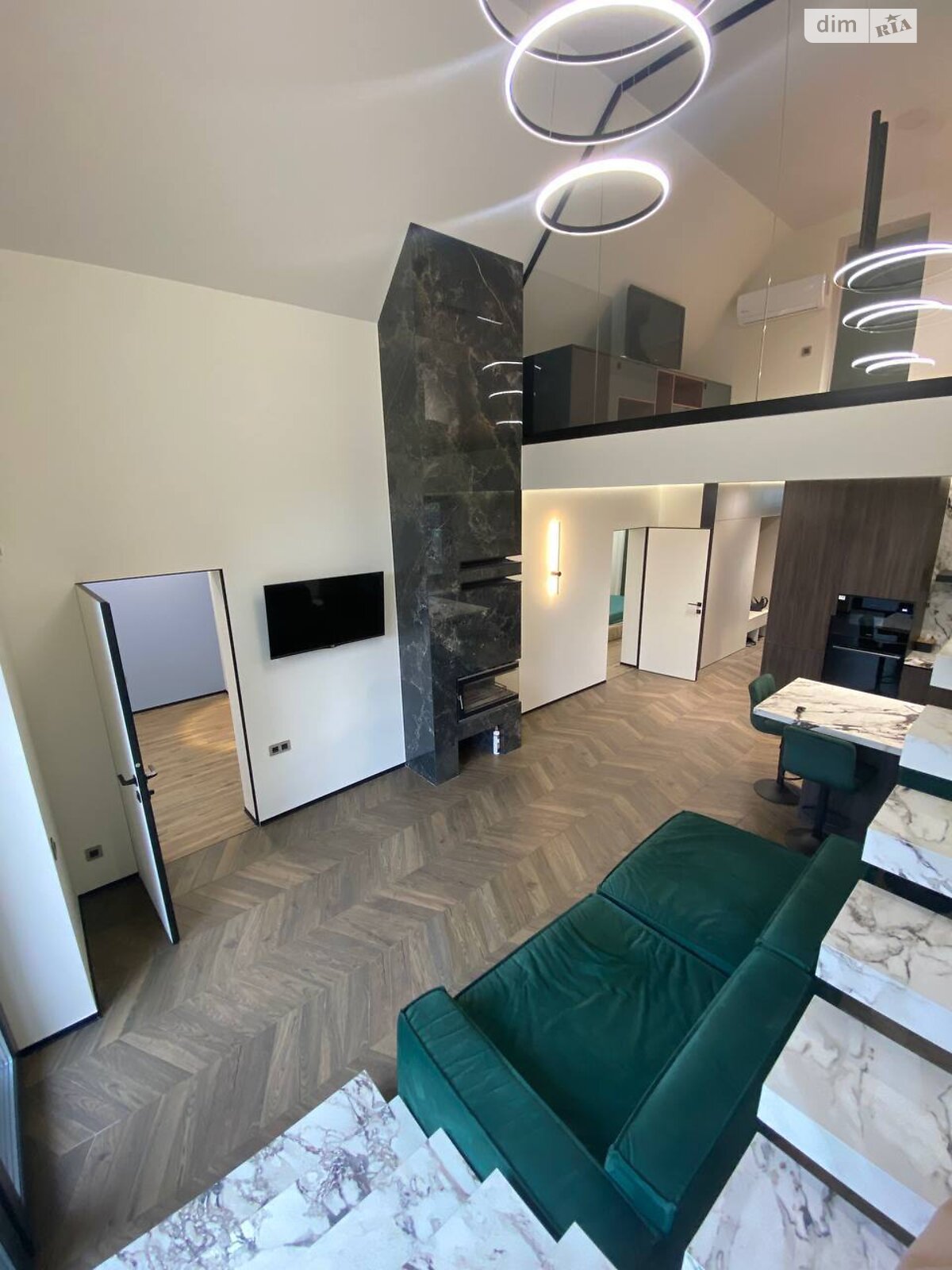 двоповерховий будинок з опаленням, 162 кв. м, цегла. Продаж у Розівці фото 1 двоповерховий будинок з опаленням, 162 кв. м, цегла. Продаж у Розівці фото 1