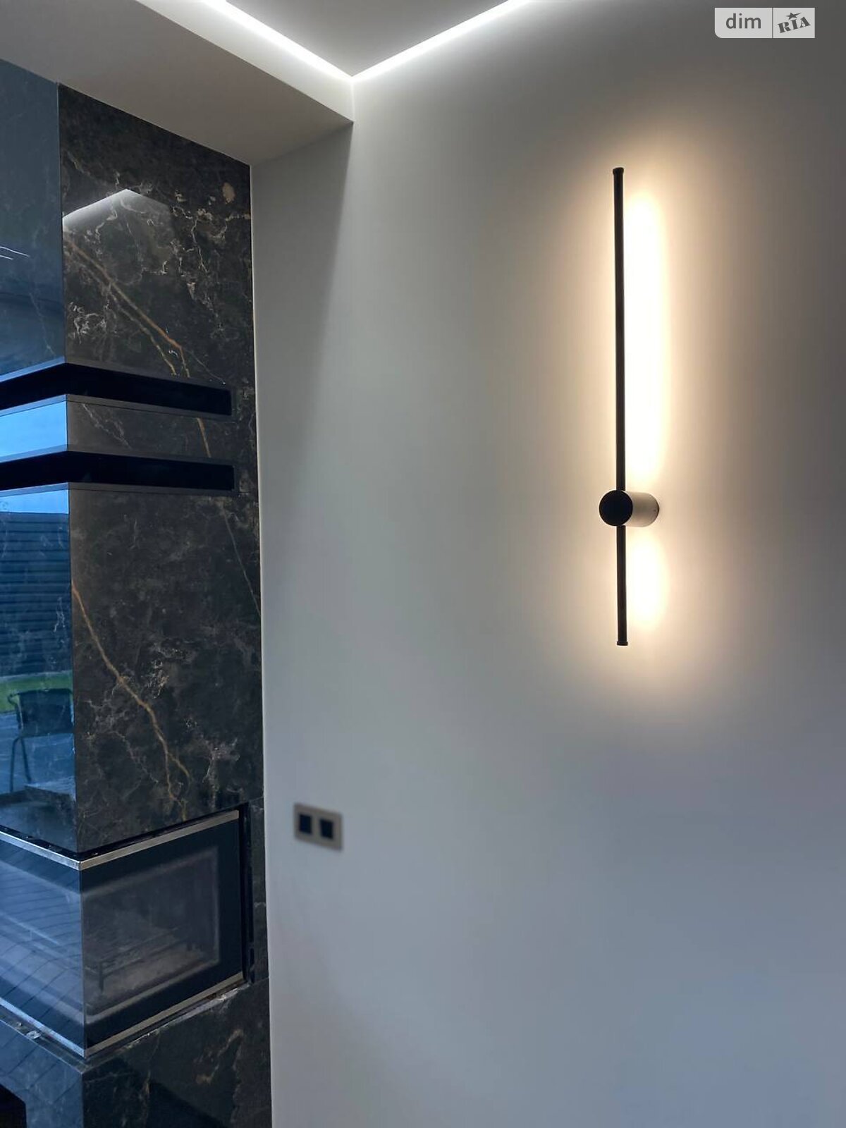 двоповерховий будинок з опаленням, 162 кв. м, цегла. Продаж у Розівці фото 1 двоповерховий будинок з опаленням, 162 кв. м, цегла. Продаж у Розівці фото 1