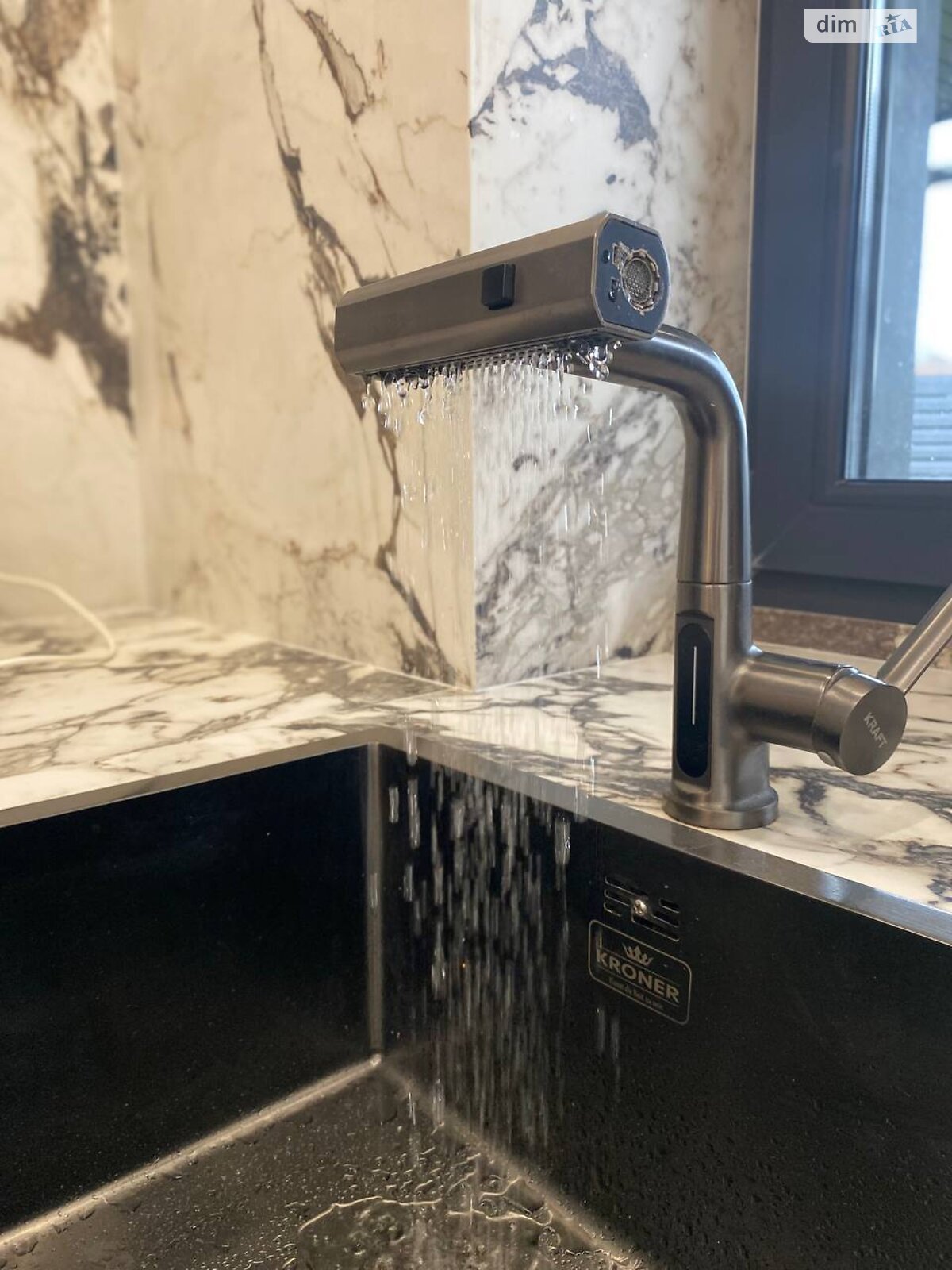 двоповерховий будинок з опаленням, 162 кв. м, цегла. Продаж у Розівці фото 1 двоповерховий будинок з опаленням, 162 кв. м, цегла. Продаж у Розівці фото 1