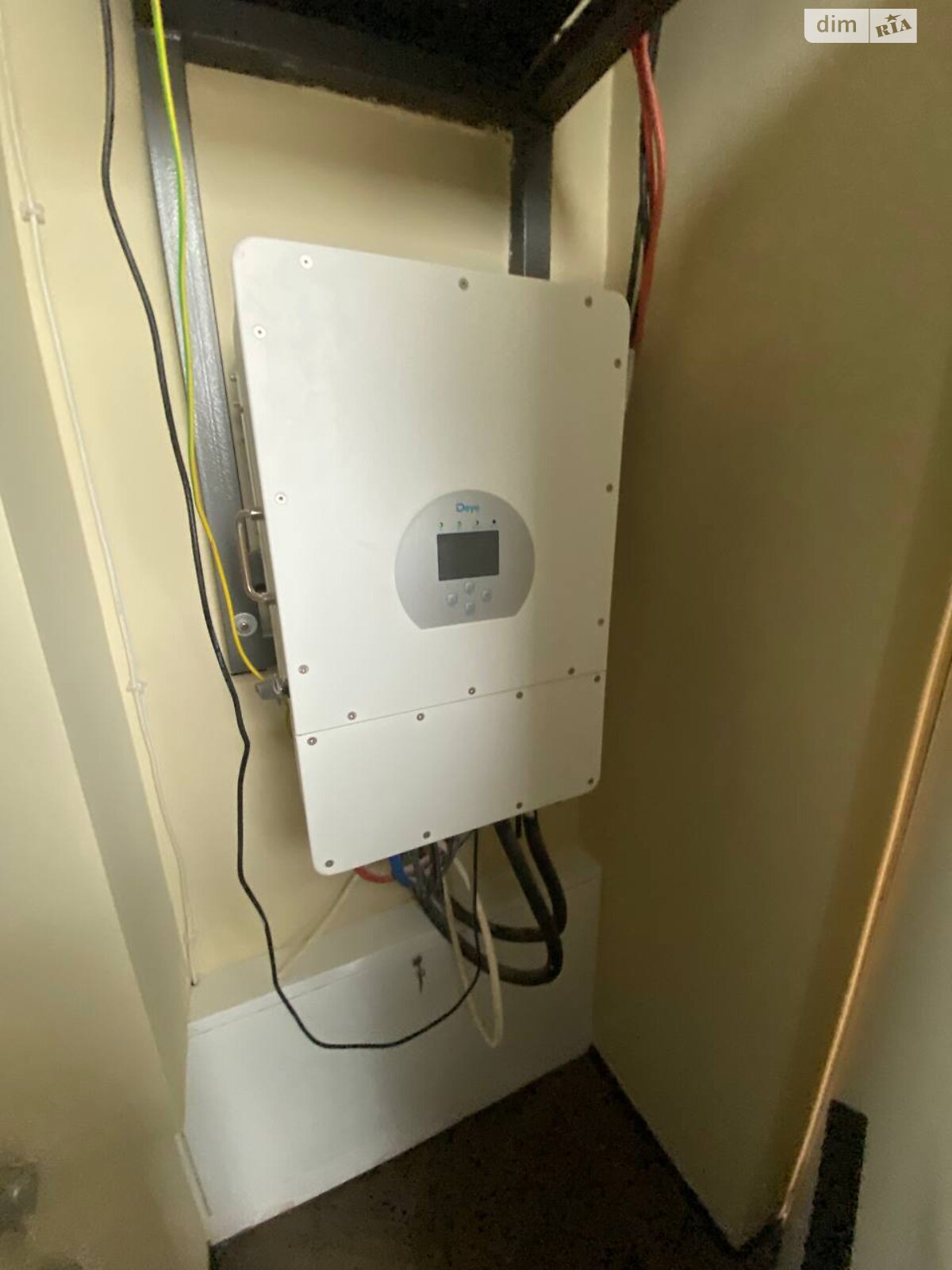 двоповерховий будинок з опаленням, 162 кв. м, цегла. Продаж у Розівці фото 1 двоповерховий будинок з опаленням, 162 кв. м, цегла. Продаж у Розівці фото 1