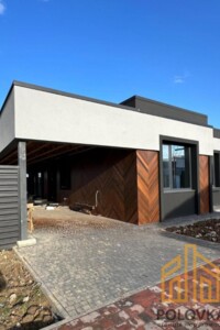 одноповерховий будинок з опаленням, 165 кв. м, цегла. Продаж у Розівці фото 2 одноповерховий будинок з опаленням, 165 кв. м, цегла. Продаж у Розівці фото 2