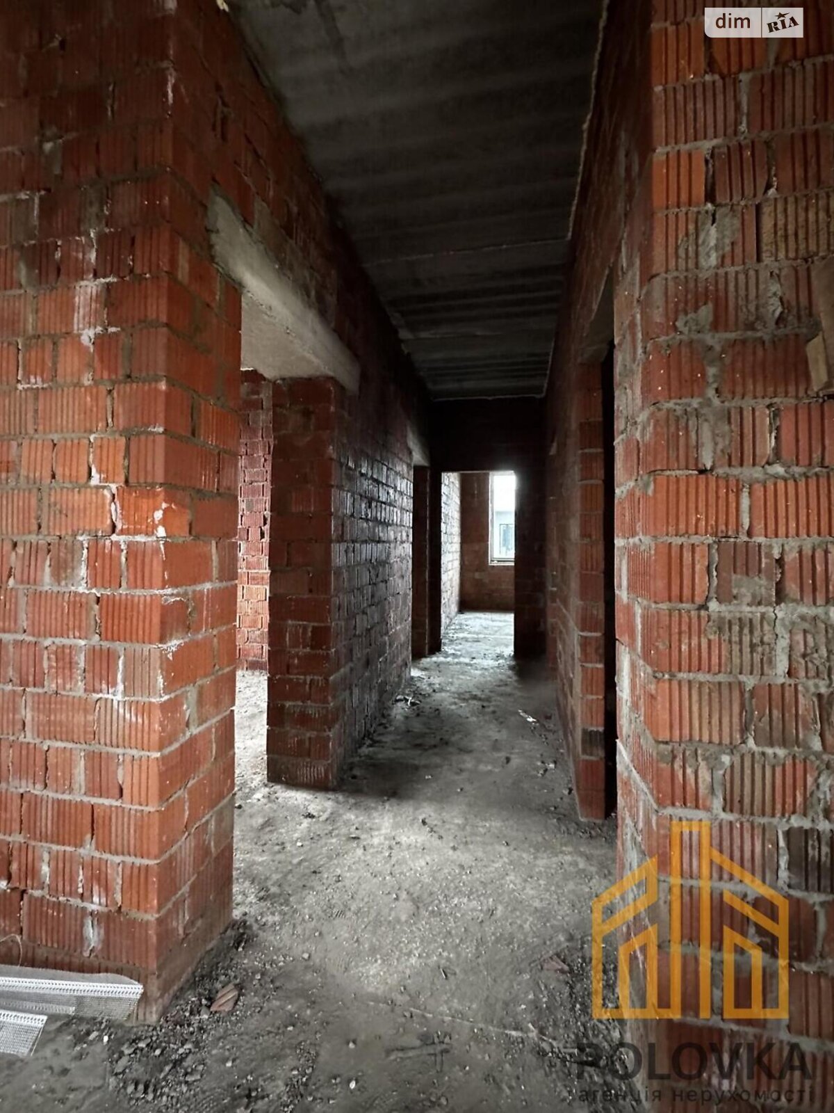 одноповерховий будинок з опаленням, 165 кв. м, цегла. Продаж у Розівці фото 1 одноповерховий будинок з опаленням, 165 кв. м, цегла. Продаж у Розівці фото 1