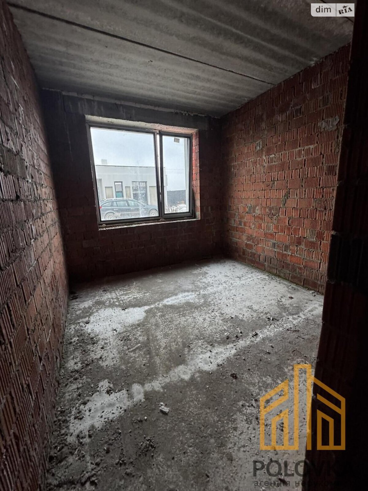 одноповерховий будинок з опаленням, 165 кв. м, цегла. Продаж у Розівці фото 1 одноповерховий будинок з опаленням, 165 кв. м, цегла. Продаж у Розівці фото 1