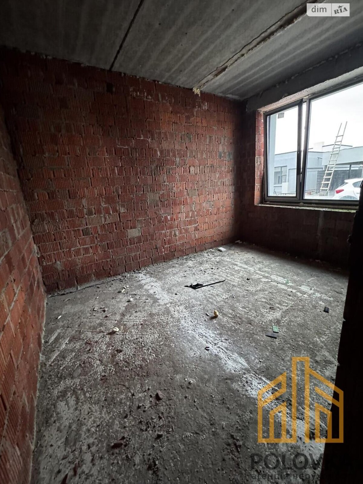 одноповерховий будинок з опаленням, 165 кв. м, цегла. Продаж у Розівці фото 1 одноповерховий будинок з опаленням, 165 кв. м, цегла. Продаж у Розівці фото 1