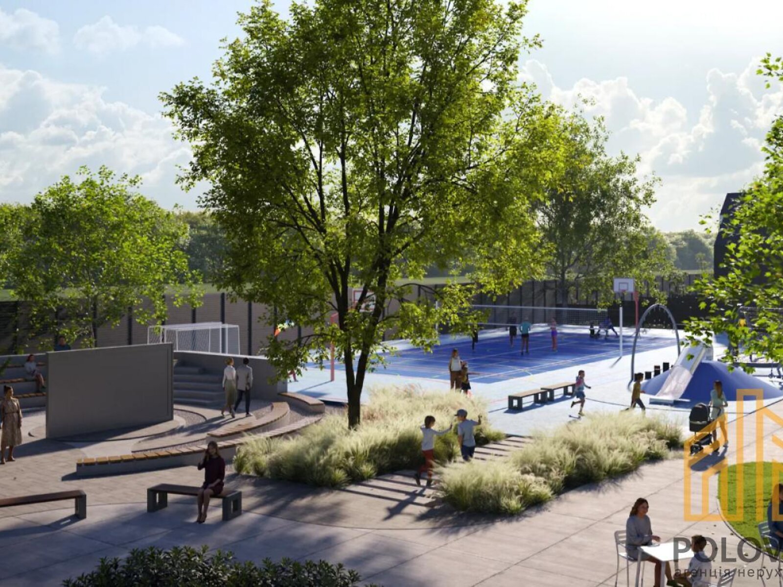 одноповерховий будинок з опаленням, 133 кв. м, цегла. Продаж у Розівці фото 1 одноповерховий будинок з опаленням, 133 кв. м, цегла. Продаж у Розівці фото 1