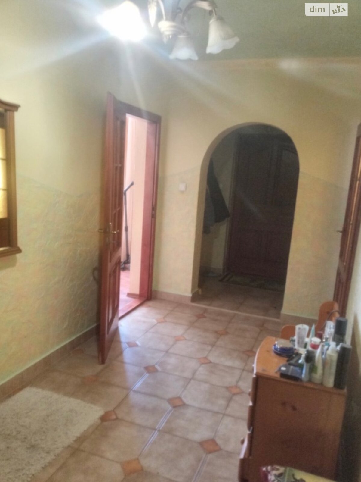 двухэтажный дом, 144 кв. м, кирпич. Продажа в Розовке фото 1 двухэтажный дом, 144 кв. м, кирпич. Продажа в Розовке фото 1