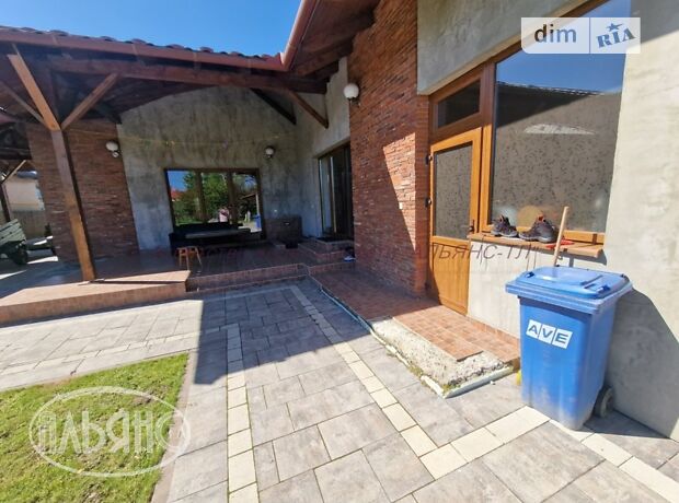 одноэтажный дом с ремонтом, 105 кв. м, кирпич. Продажа в Розовке фото 1 одноэтажный дом с ремонтом, 105 кв. м, кирпич. Продажа в Розовке фото 1