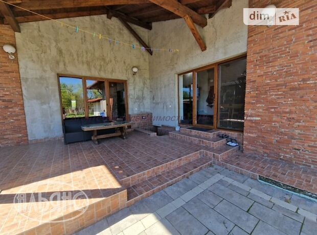одноэтажный дом с ремонтом, 105 кв. м, кирпич. Продажа в Розовке фото 1 одноэтажный дом с ремонтом, 105 кв. м, кирпич. Продажа в Розовке фото 1