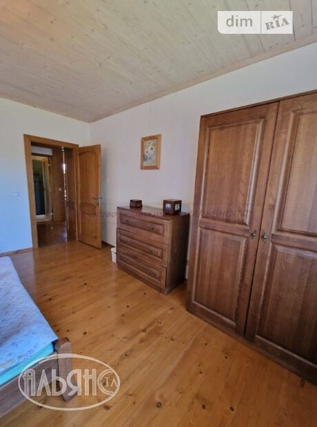 одноэтажный дом с ремонтом, 105 кв. м, кирпич. Продажа в Розовке фото 1 одноэтажный дом с ремонтом, 105 кв. м, кирпич. Продажа в Розовке фото 1