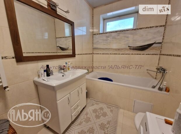 одноэтажный дом с ремонтом, 105 кв. м, кирпич. Продажа в Розовке фото 1 одноэтажный дом с ремонтом, 105 кв. м, кирпич. Продажа в Розовке фото 1