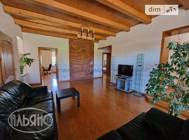 одноэтажный дом с ремонтом, 105 кв. м, кирпич. Продажа в Розовке фото 1 одноэтажный дом с ремонтом, 105 кв. м, кирпич. Продажа в Розовке фото 1