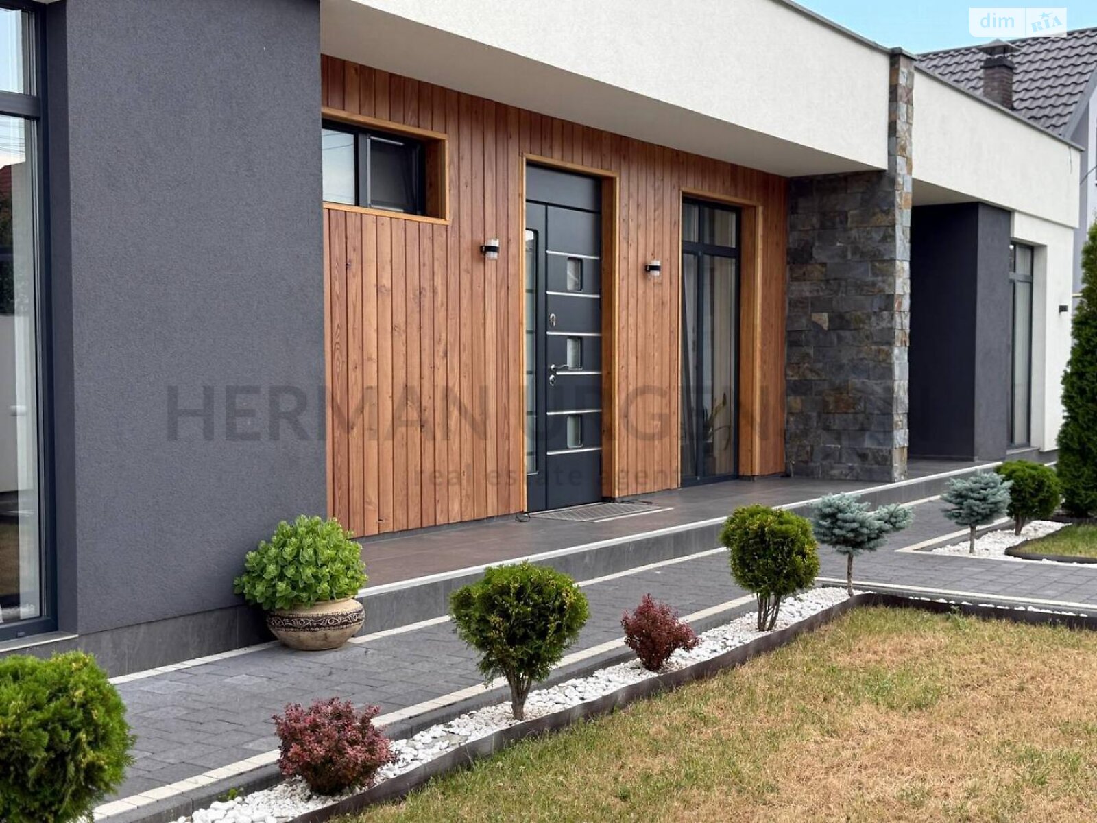 одноповерховий будинок з опаленням, 185 кв. м, кирпич. Продаж у Розівці фото 1 одноповерховий будинок з опаленням, 185 кв. м, кирпич. Продаж у Розівці фото 1