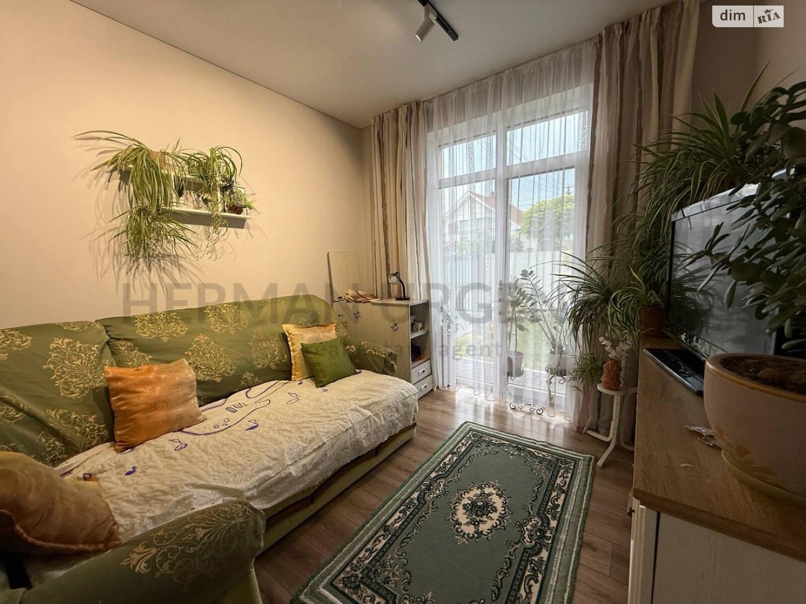 одноповерховий будинок з опаленням, 185 кв. м, кирпич. Продаж у Розівці фото 1 одноповерховий будинок з опаленням, 185 кв. м, кирпич. Продаж у Розівці фото 1