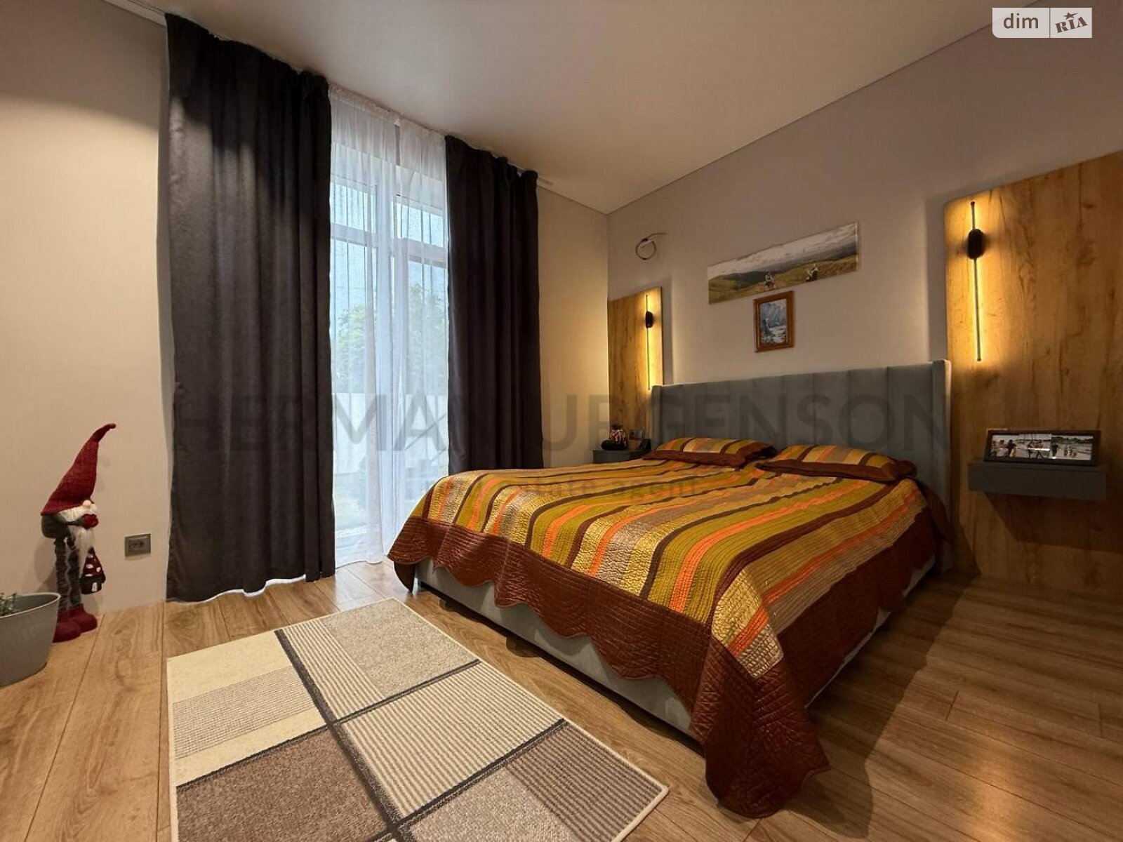 одноповерховий будинок з опаленням, 185 кв. м, кирпич. Продаж у Розівці фото 1 одноповерховий будинок з опаленням, 185 кв. м, кирпич. Продаж у Розівці фото 1